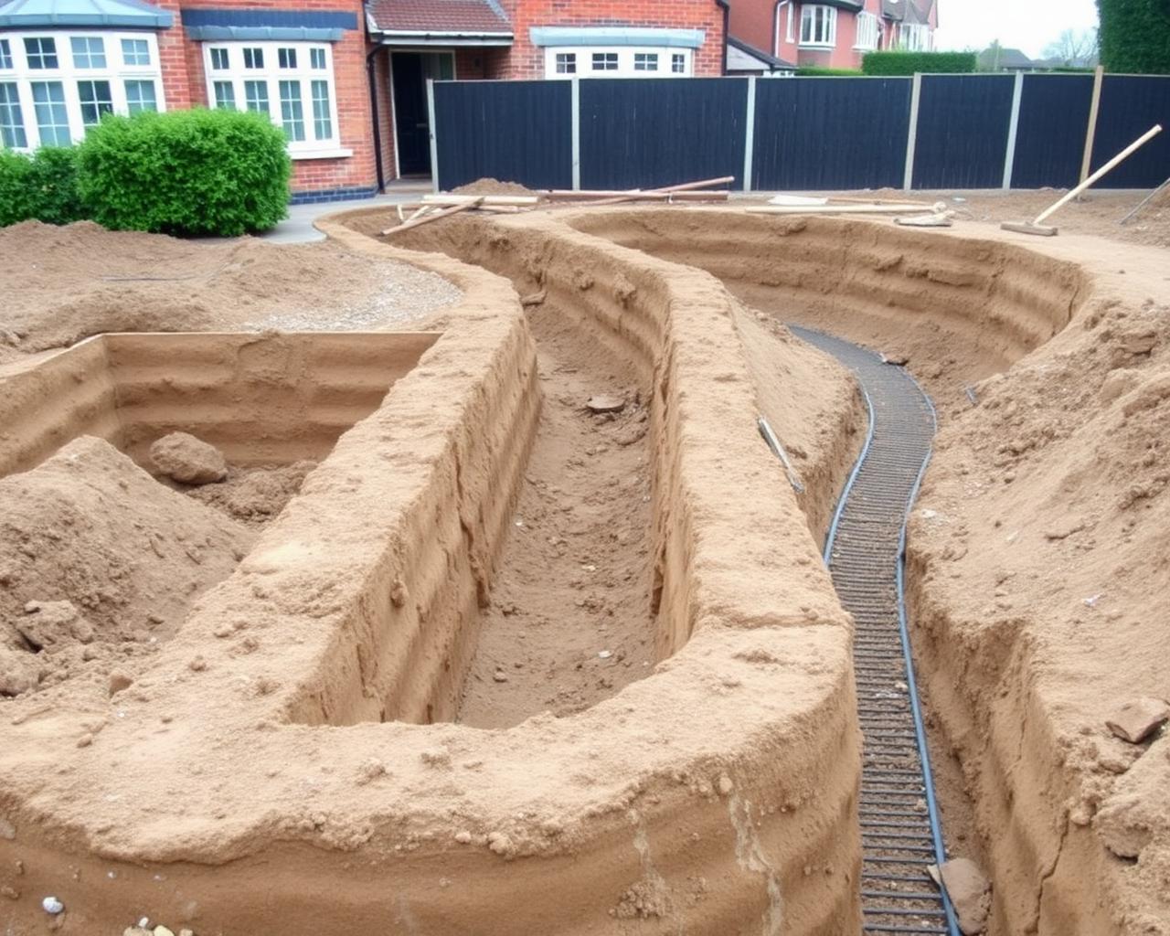 Groundworks